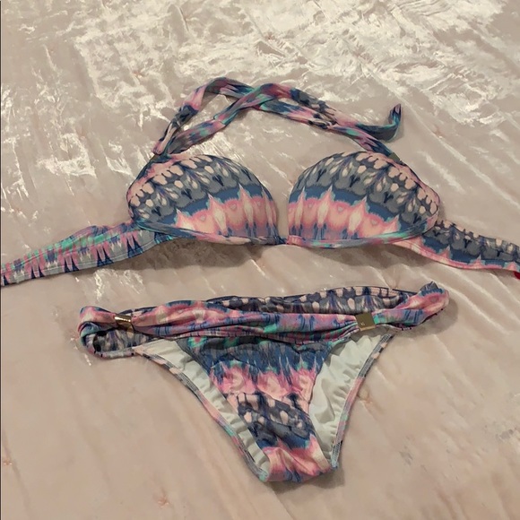 Victoria's Secret Other - LAST CALL!!!  Victoria’s Secret Bathing Suit